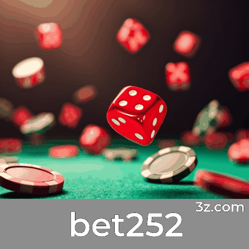 Luxo e Exclusividade no Casino Bet252: Experiência Incomparável