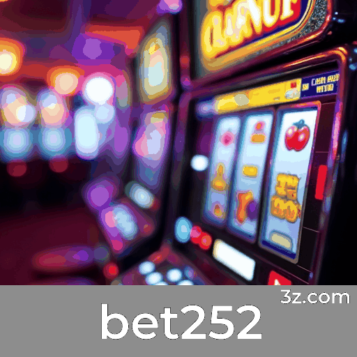 Experiência Mobile Inovadora com o App da bet252