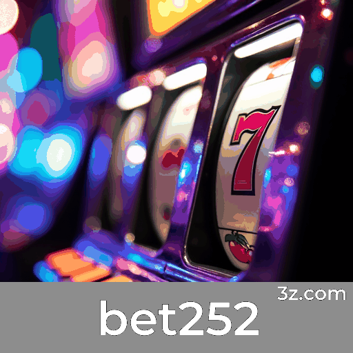 bet252: A Plataforma de Apostas Online com Segurança e Serviços Profissionais