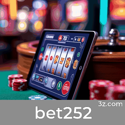 Recompensas Reais e Transparentes no bet252: Promoções Sem Pegadinhas