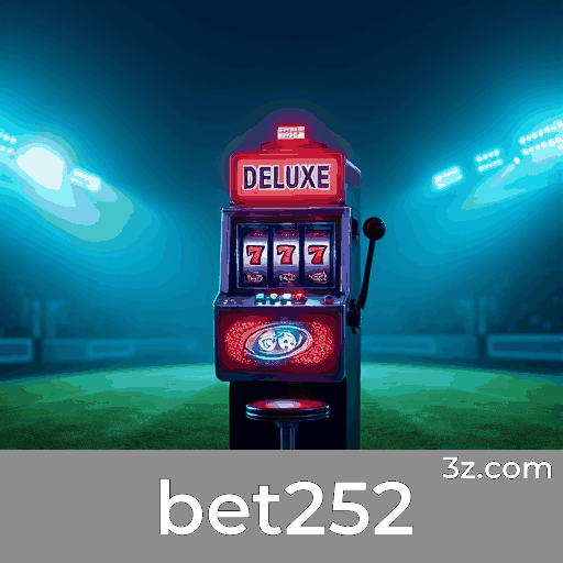 Bet252: Diversão Ilimitada para Jogadores Brasileiros