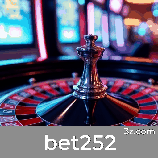 Recompensas Reais e Transparentes no bet252: Promoções Sem Pegadinhas