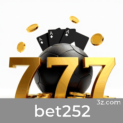DEPÓSITOS na bet252