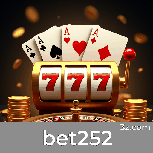 Experiência Mobile Inovadora com o App da bet252